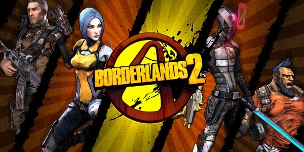 Borderlands: The Pre-Sequel zmierza na PlayStation 3, Xboksa 360 i PC?