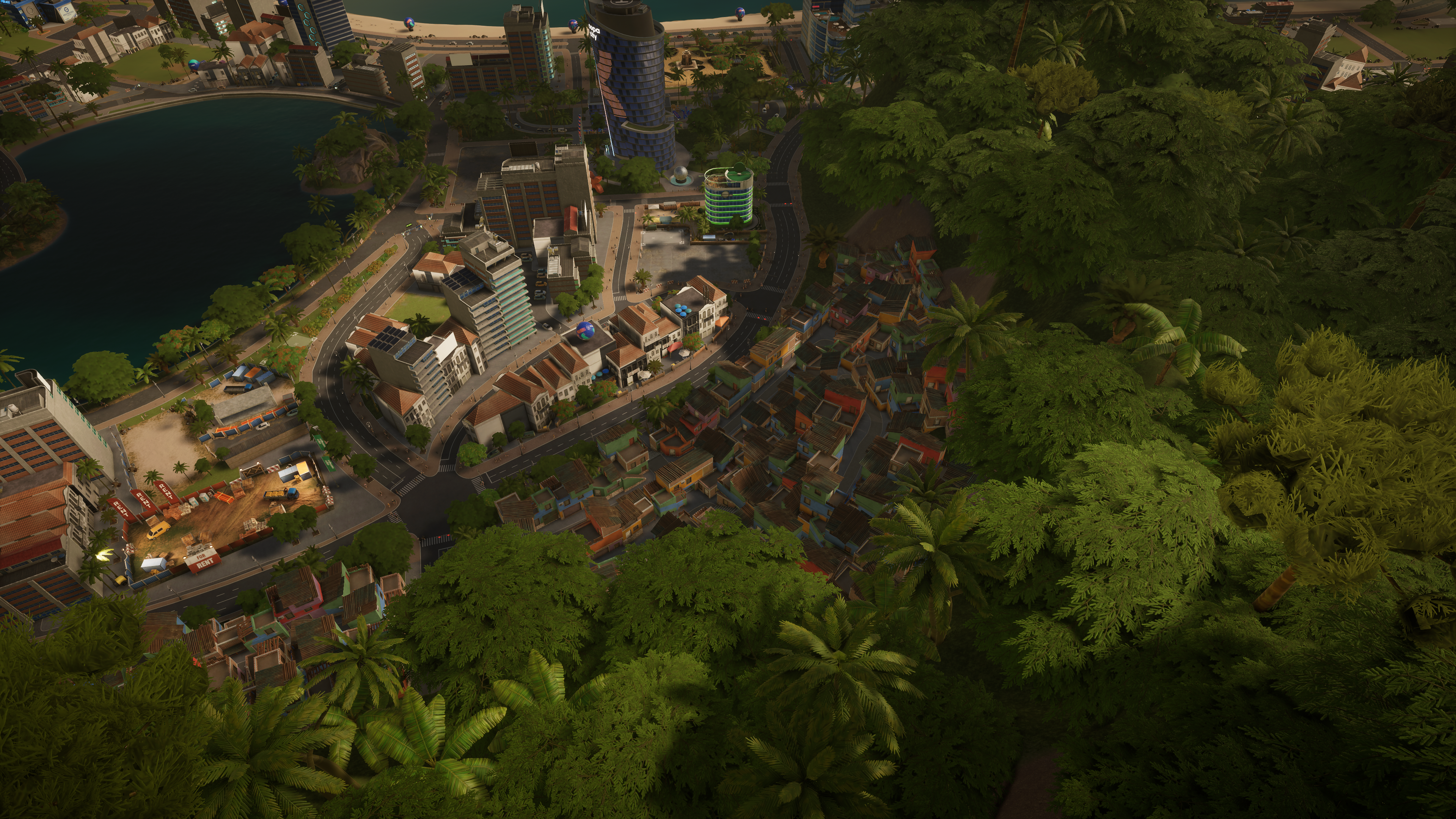 Copa City - Rio De Janeiro #5