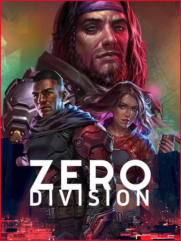 Zero Division