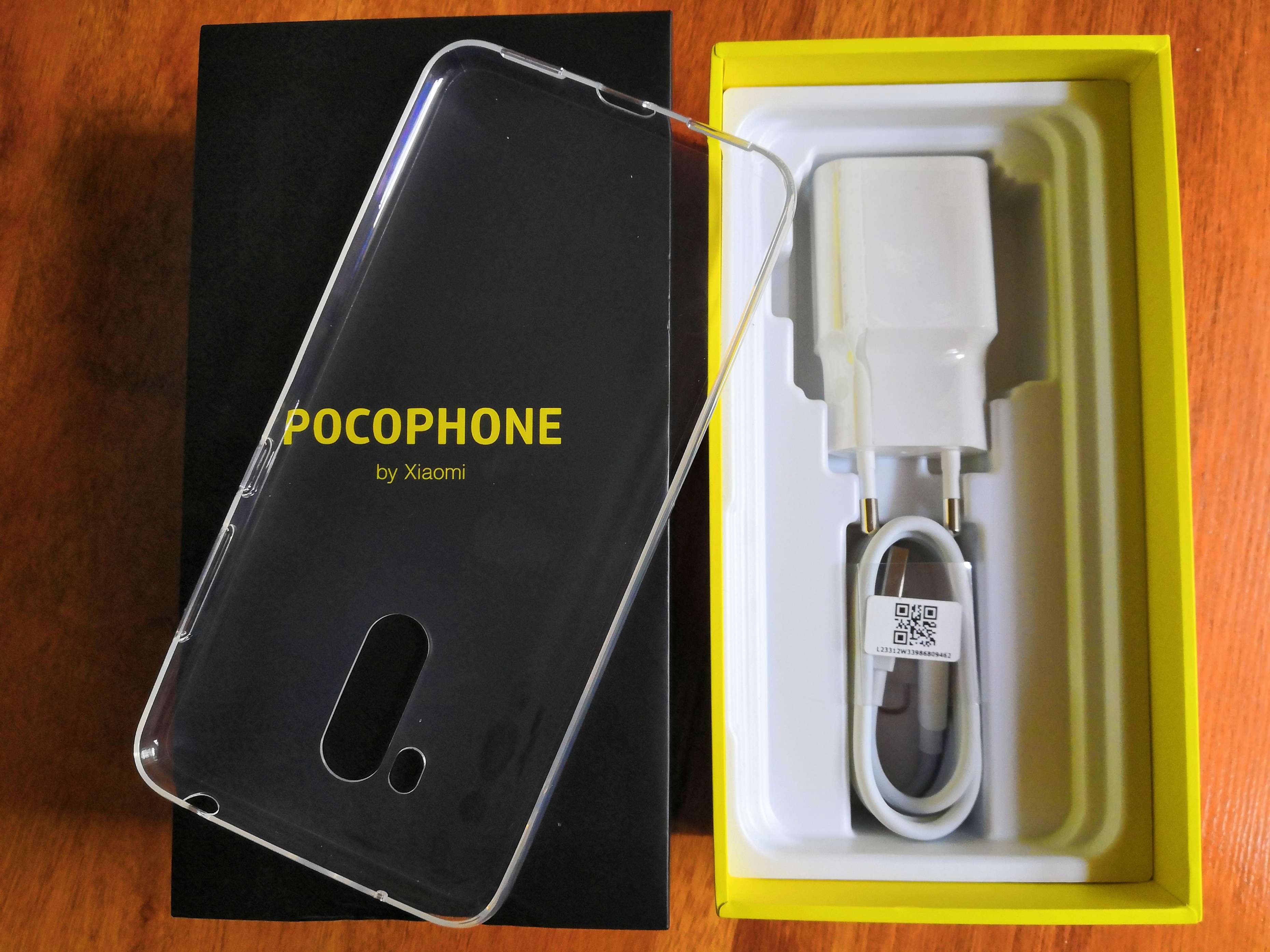 Pocophone F1- test smartfona Xiaomi. Jeden z najlepszych telefonów w swojej klasie