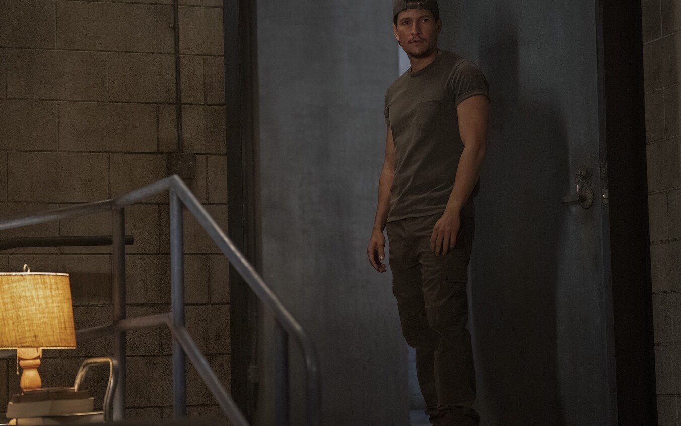 The Last of Us jednak będzie mieć gwiazdę Marvela w obsadzie. HBO znalazło odtwórcę porzuconej postaci