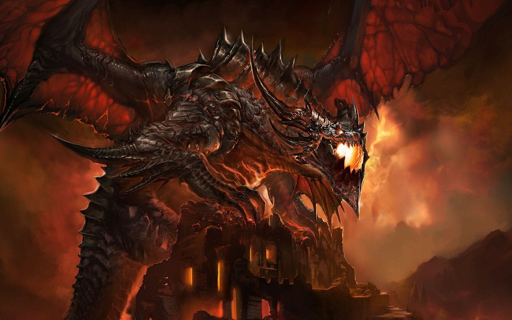 World of Warcraft Cataclysm Classic