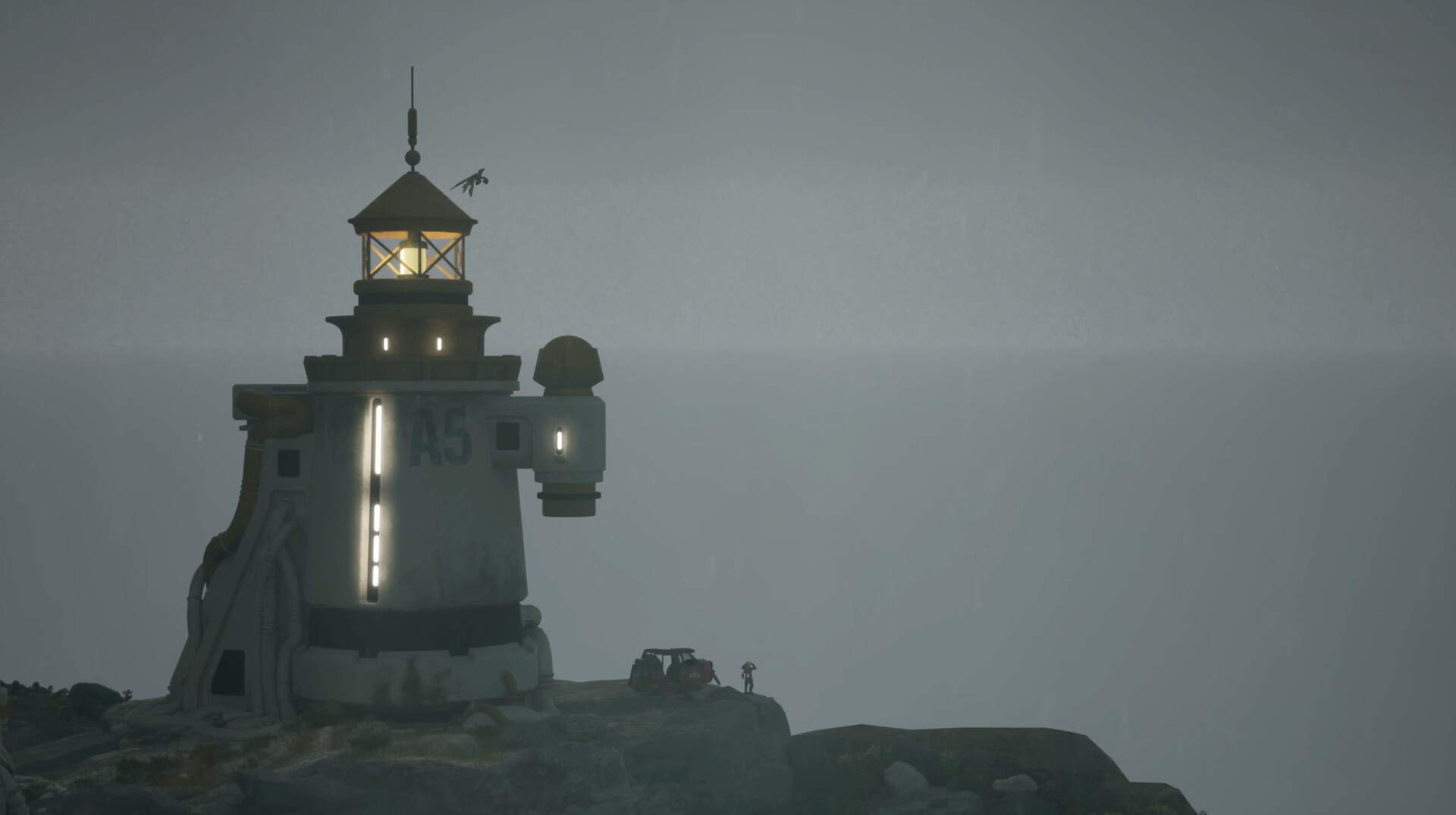 ATMOSFAR #5