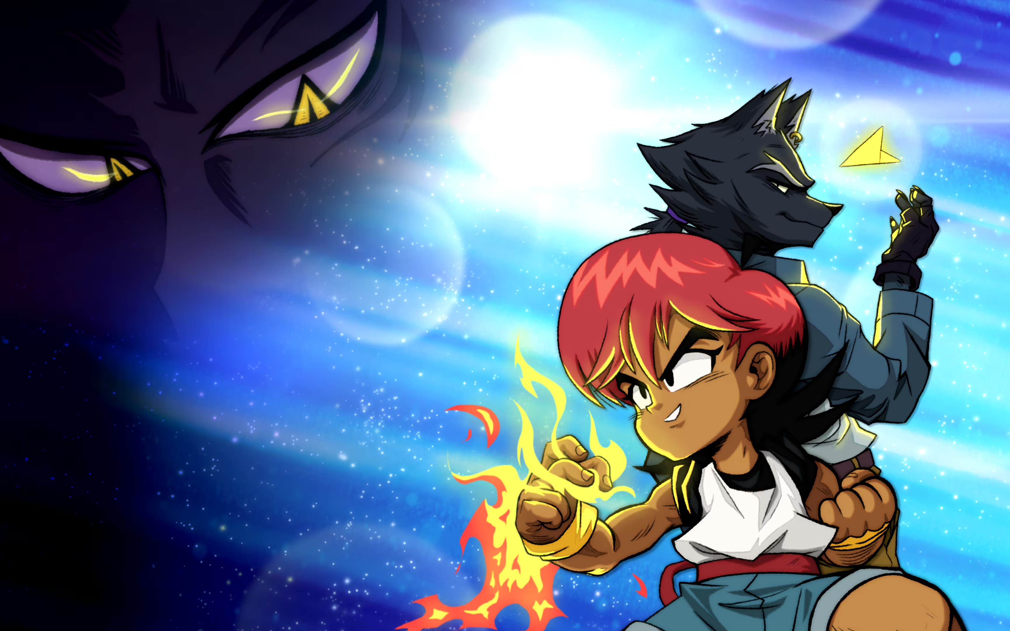 Wander Stars