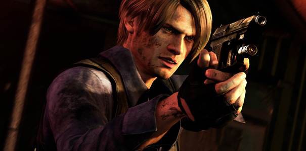 Resident Evil 6 w 1080p i 60 FPS-ach na PlayStation 4 oraz z trybem &#039;&#039;No Mercy&#039;&#039;