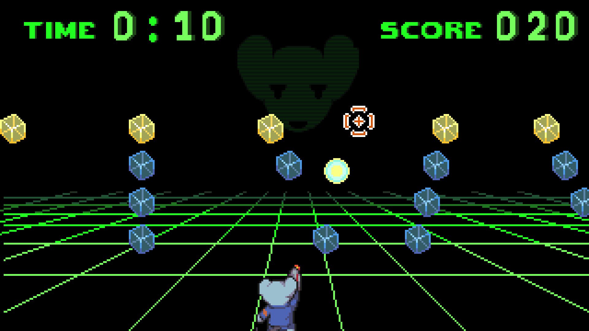Mousebusters #6