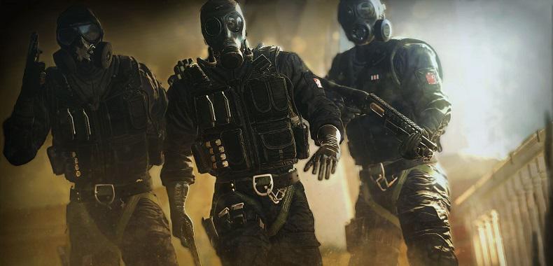 Jak sprawuje się beta Tom Clancy&#039;s Rainbow Six: Siege?