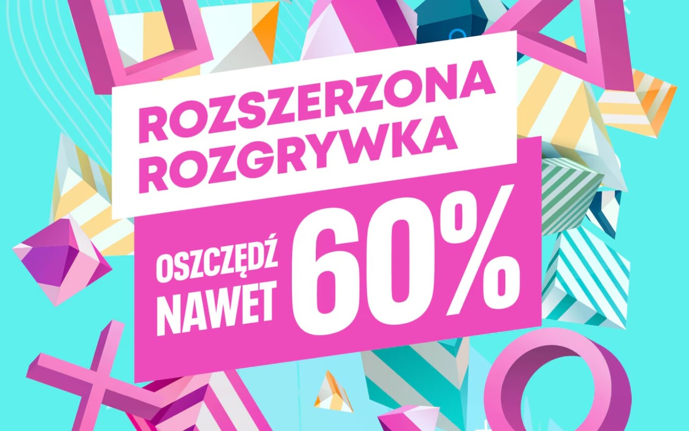 PlayStation Store - Rozszerzona rozgrywka