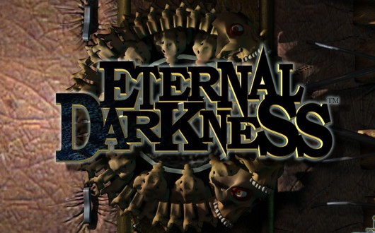 Ninny wciąż trzyma łapę na Eternal Darkness