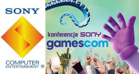 Konferencja Sony na żywo w PS3Site!