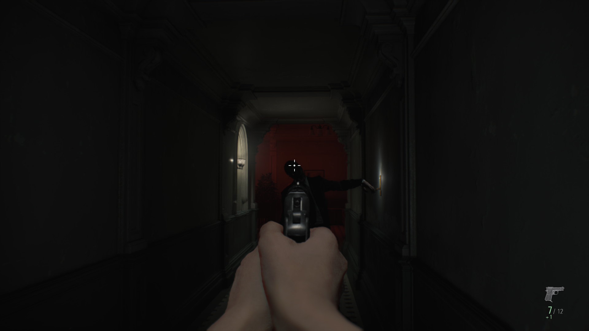 Resident Evil Requiem - recenzja gry Switch 2  #15