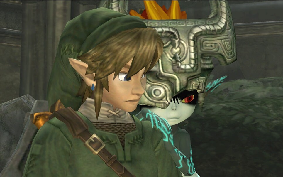 Kultowa Zelda trafiła na PC. Nintendo raczej nie będzie zachwycone
