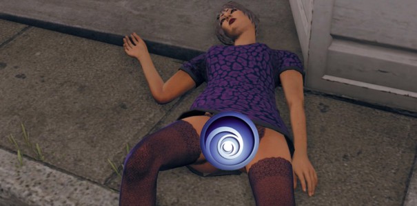 Ubisoft usuwa genitalia kobiet z Watch_Dogs 2