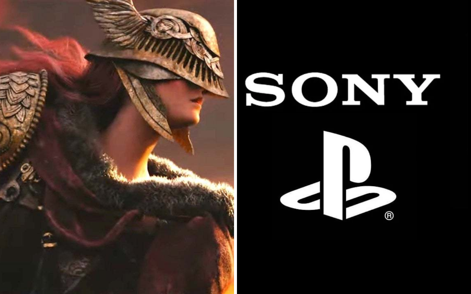 Sony / PlayStation / From Software