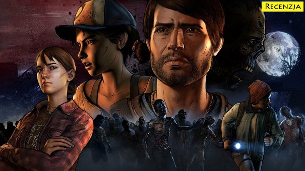 Recenzja: The Walking Dead: The Telltale Series - A New Frontier (PS4) - Episode 2