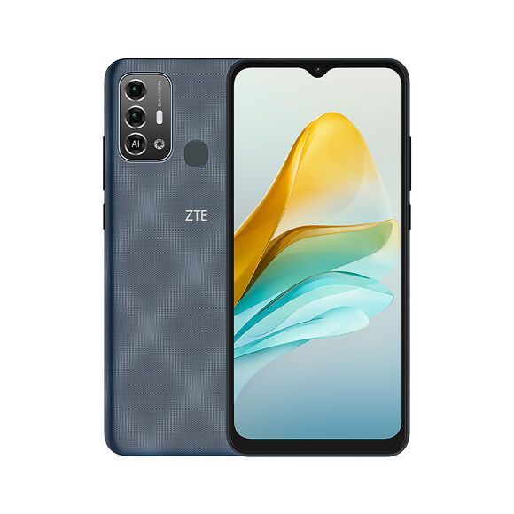ZTE Blade A53 Pro 4/64GB Niebieski 2