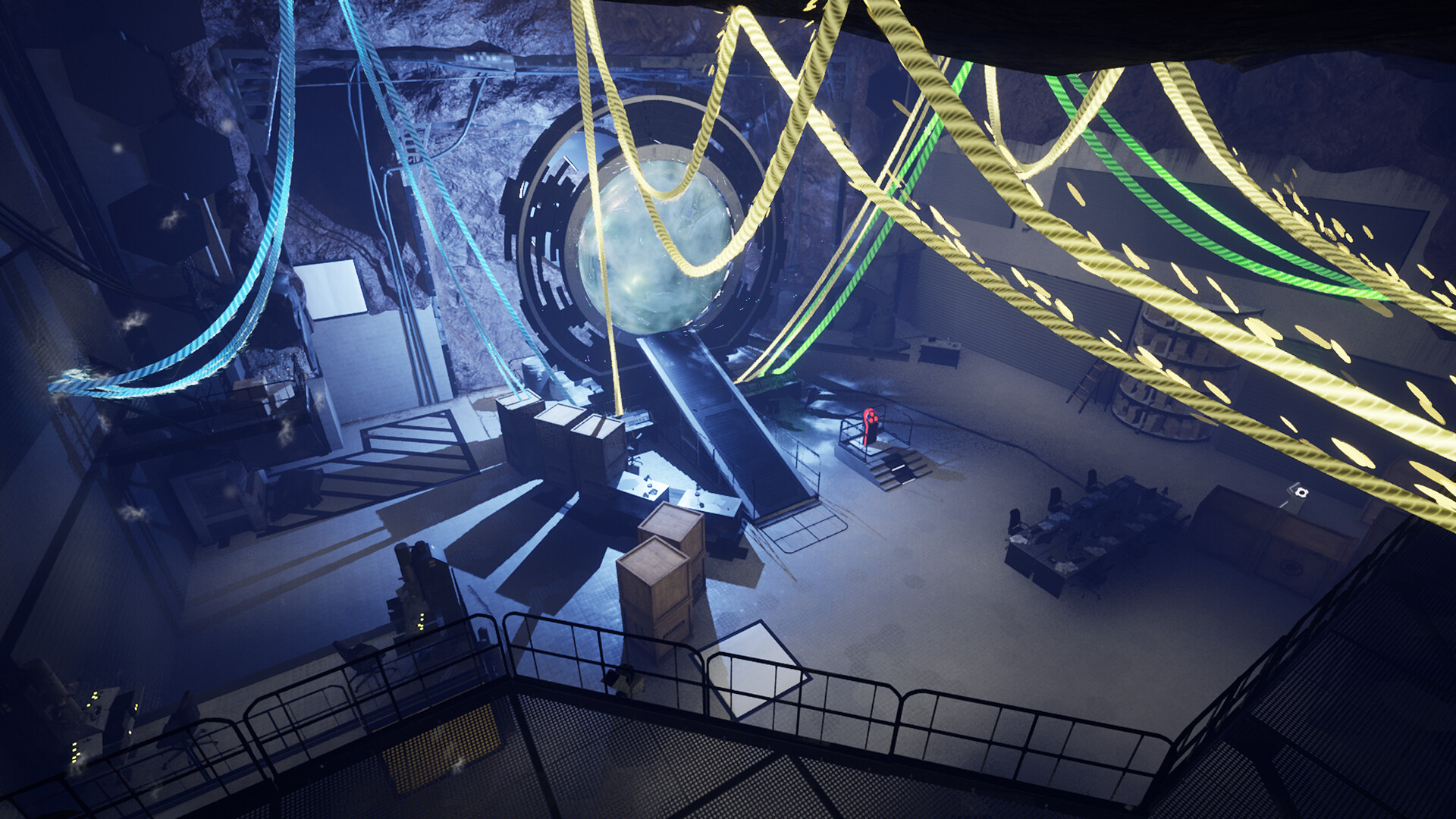 ChromaGun 2: Dye Hard #5