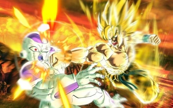 W Dragon Ball Xenoverse pojawi się 126 wojowników?