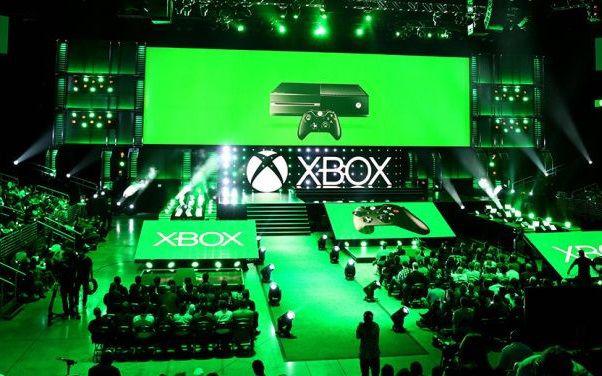 Microsoft ujawnia plany na E3 - nowe gry, zwiastuny, fragmenty rozgrywki!