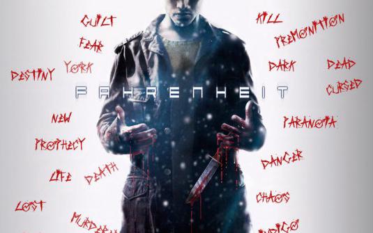 Quantic Dream ujawniło remaster Fahrenheit - premiera jeszcze dzisiaj!