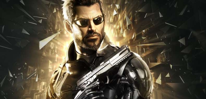 Deus Ex. Nowa odsłona nie zadebiutuje w najbliższych latach