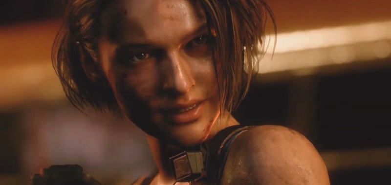 Resident Evil 3 już ogrywany przez graczy. Demo dostępne w pierwszym regionie