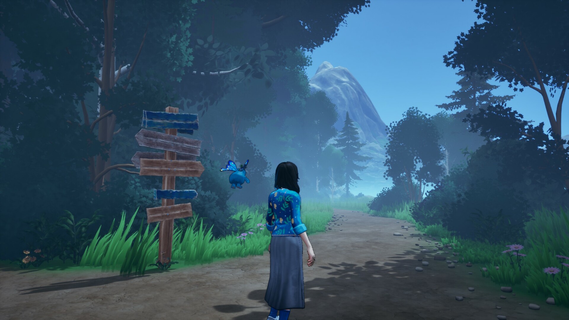 Kindred Vale #10