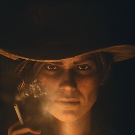 Avatar Sadie_Adler