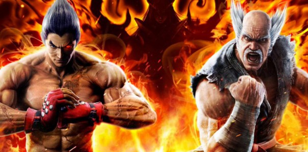 Heihachi i ekipa kuszą na nowym zwiastunie Tekken 7