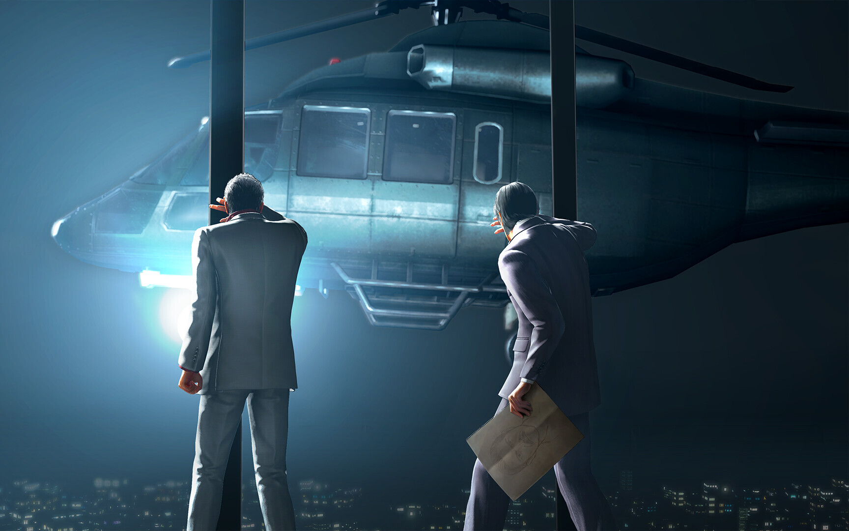 SEGA mogła liczyć na więcej. Chłodne przyjęcie nowości z grafiką 