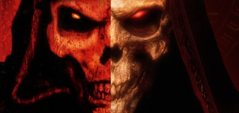 Twórcy Diablo 2 Resurrected pomagają przy Diablo 4 i zapraszają do beta testów odświeżonej gry