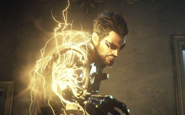 Deus Ex: Mankind Divided - mamy oficjalny zwiastun produkcji z polskimi napisami!