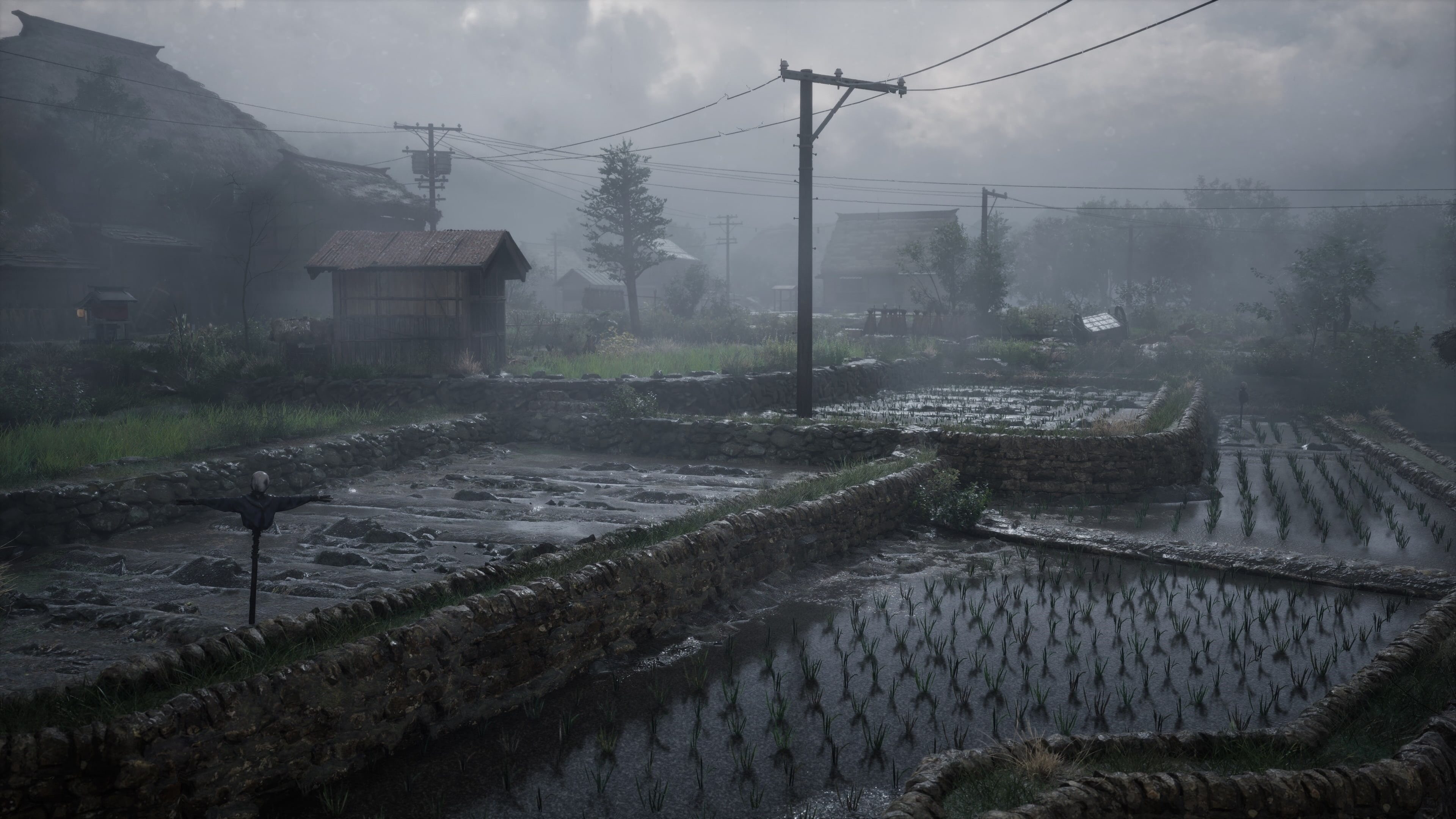 Silent Hill f #7