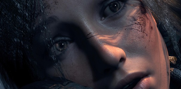Pokaz wideo graficznych nowości Rise of The Tomb Raider na PS4 Pro