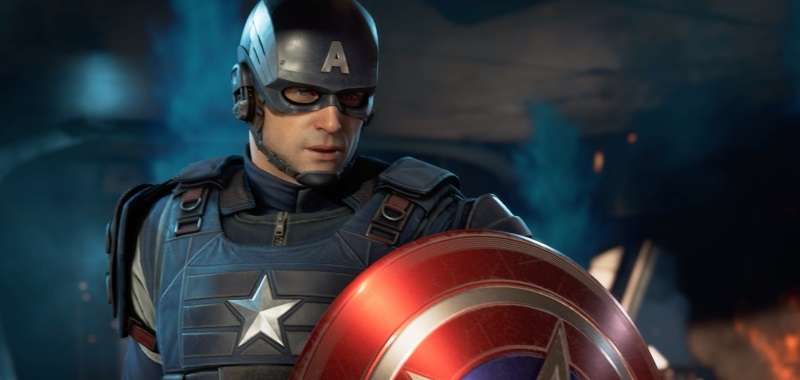 Marvel&#039;s Avengers nie jest powiązany z Marvel Cinematic Universe. Gra otrzyma polską lokalizację