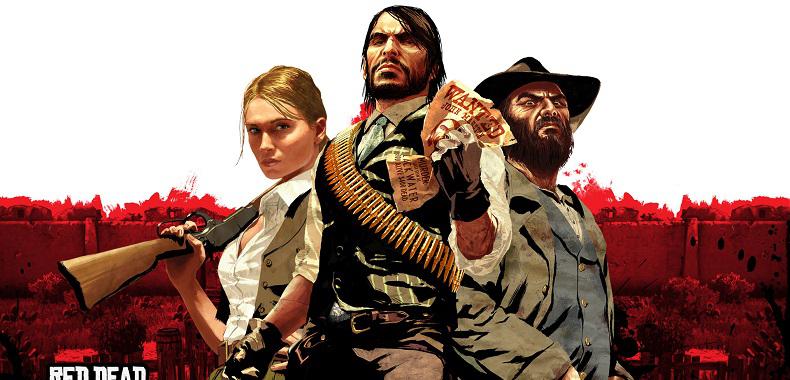 Zawartość online do Red Dead Redemption za darmo w sklepie Microsoftu