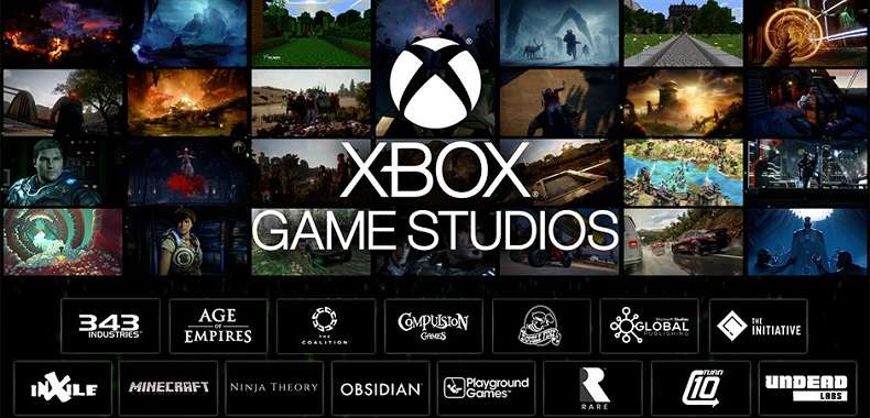 Autorzy Age of Emipres dołączają do rodziny Xbox Game Studios!