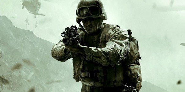Pierwsze materiały ze zremasterowanego multiplayera w Call of Duty: Modern Warfare