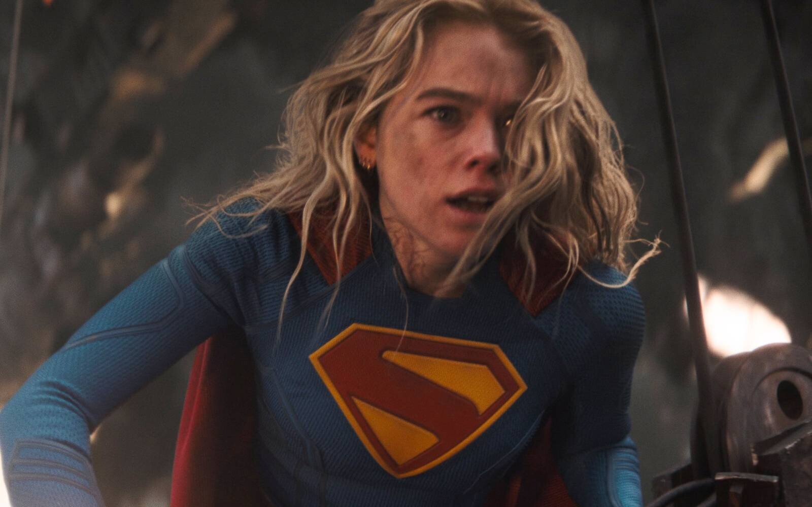 Gwiazda HBO Max wkracza do DC. Superman zdradził jej największe sekrety