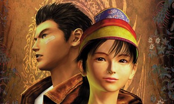 Shenmue sparodiowane w Sleeping Dogs