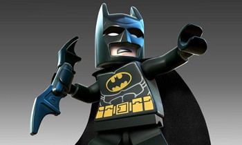LEGO Batman 2 wciąż rządzi Wielką Brytanią