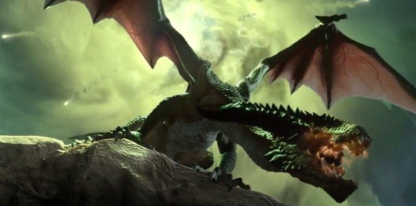 Dragon Age: Inkwizycja oraz otwarta beta Dragon Age Keep