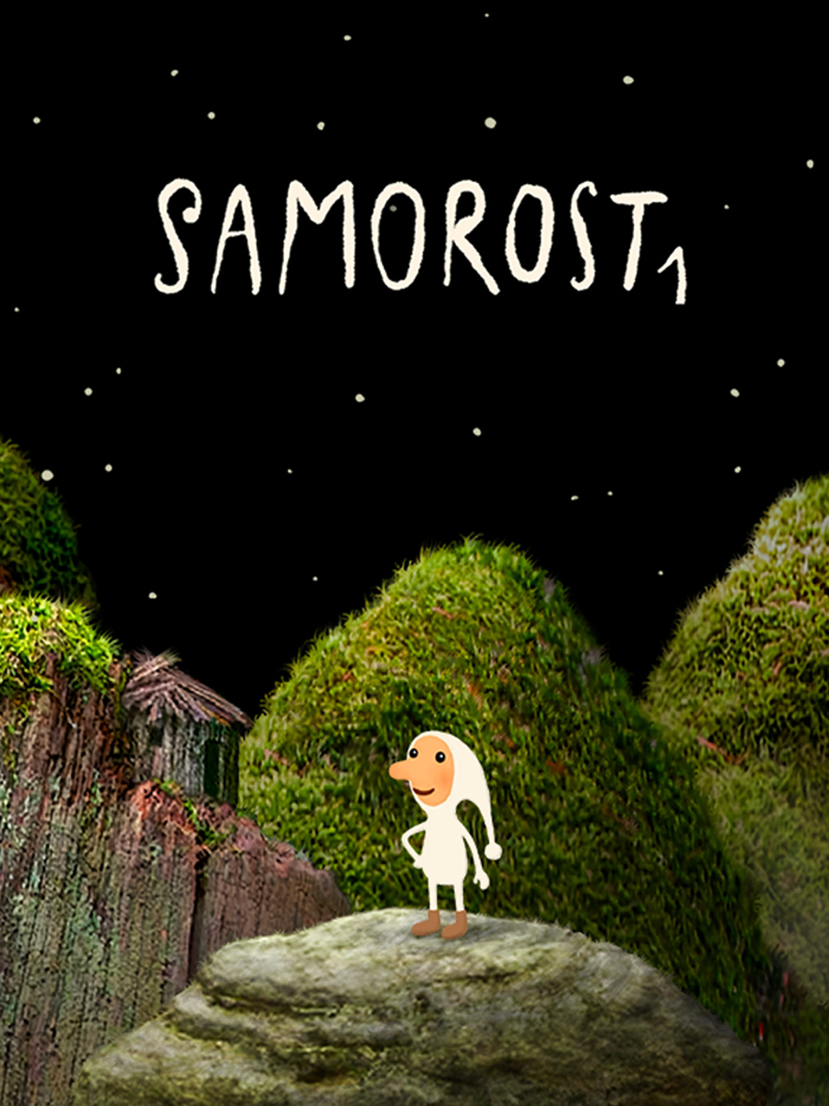 Samorost