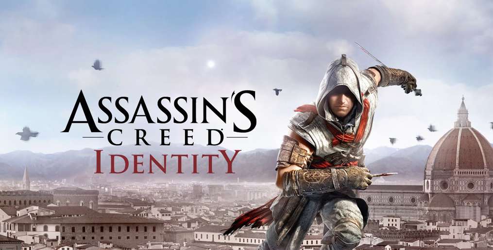 Assassin&#039;s Creed Identity dostępne za mniej niż 10zł!