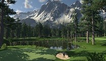 Zieleń, piękne widoki i jeszcze więcej zieleni na nowych screenach z The Golf Club