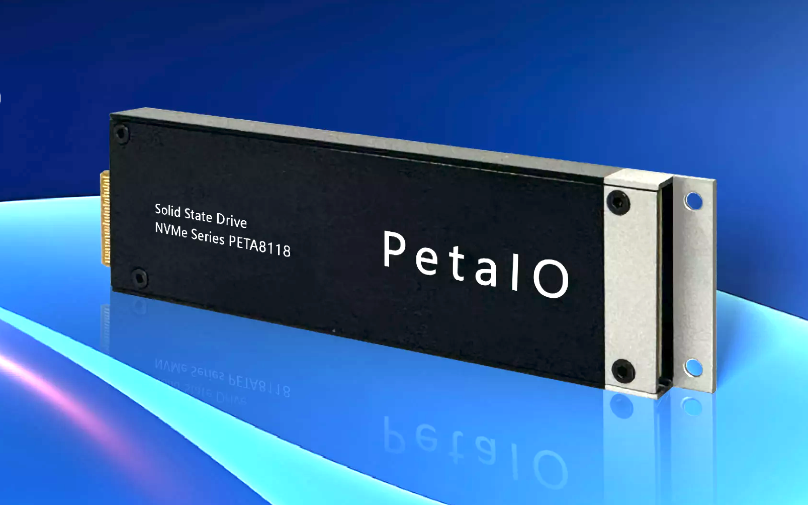 Chińska odpowiedź w segmencie dysków. Firma PetaIO zapowiada nośniki SSD o zawrotnych prędkościach