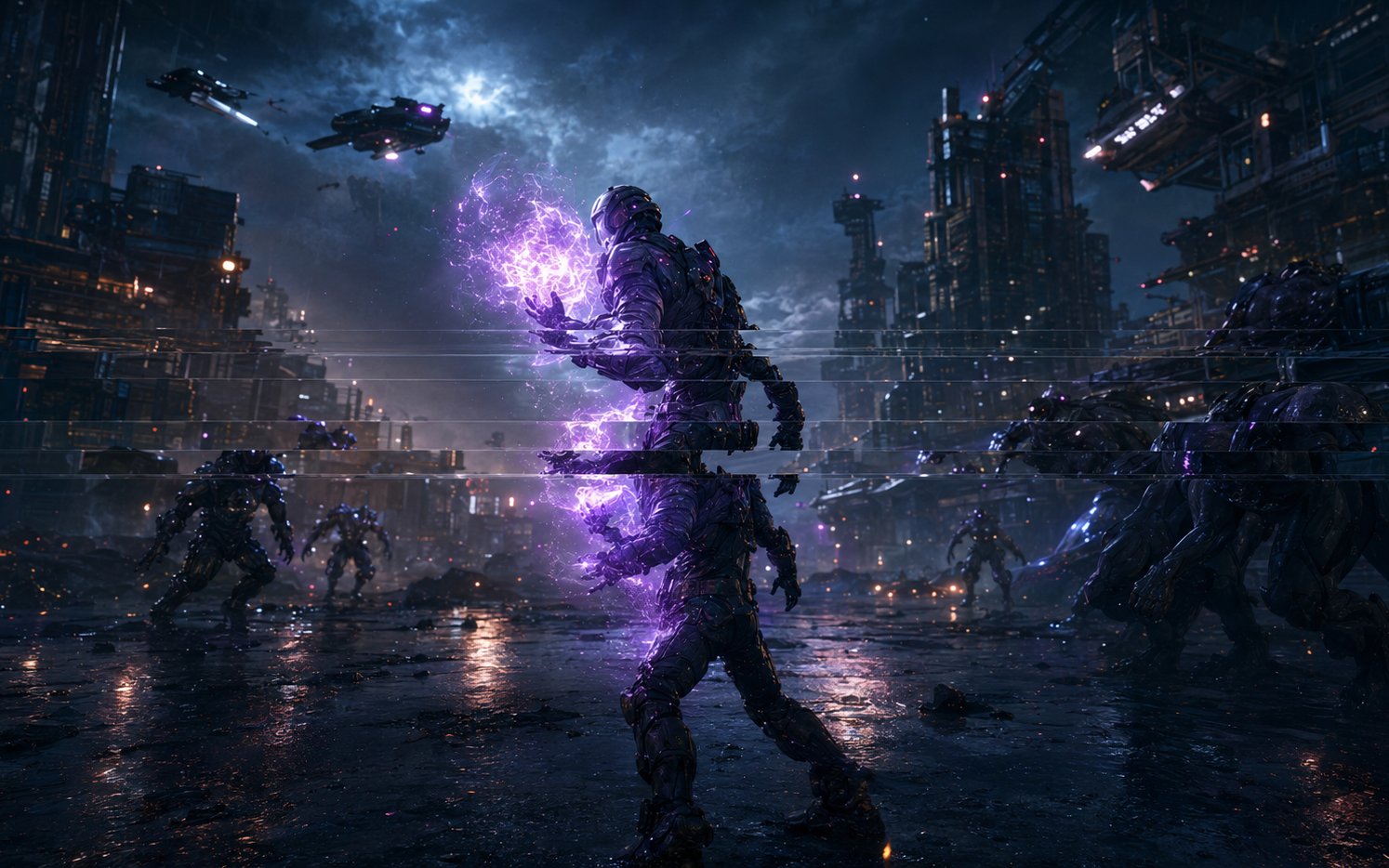 Shader stutter, czyli skąd biorą się irytujące przycięcia w grach na PC?