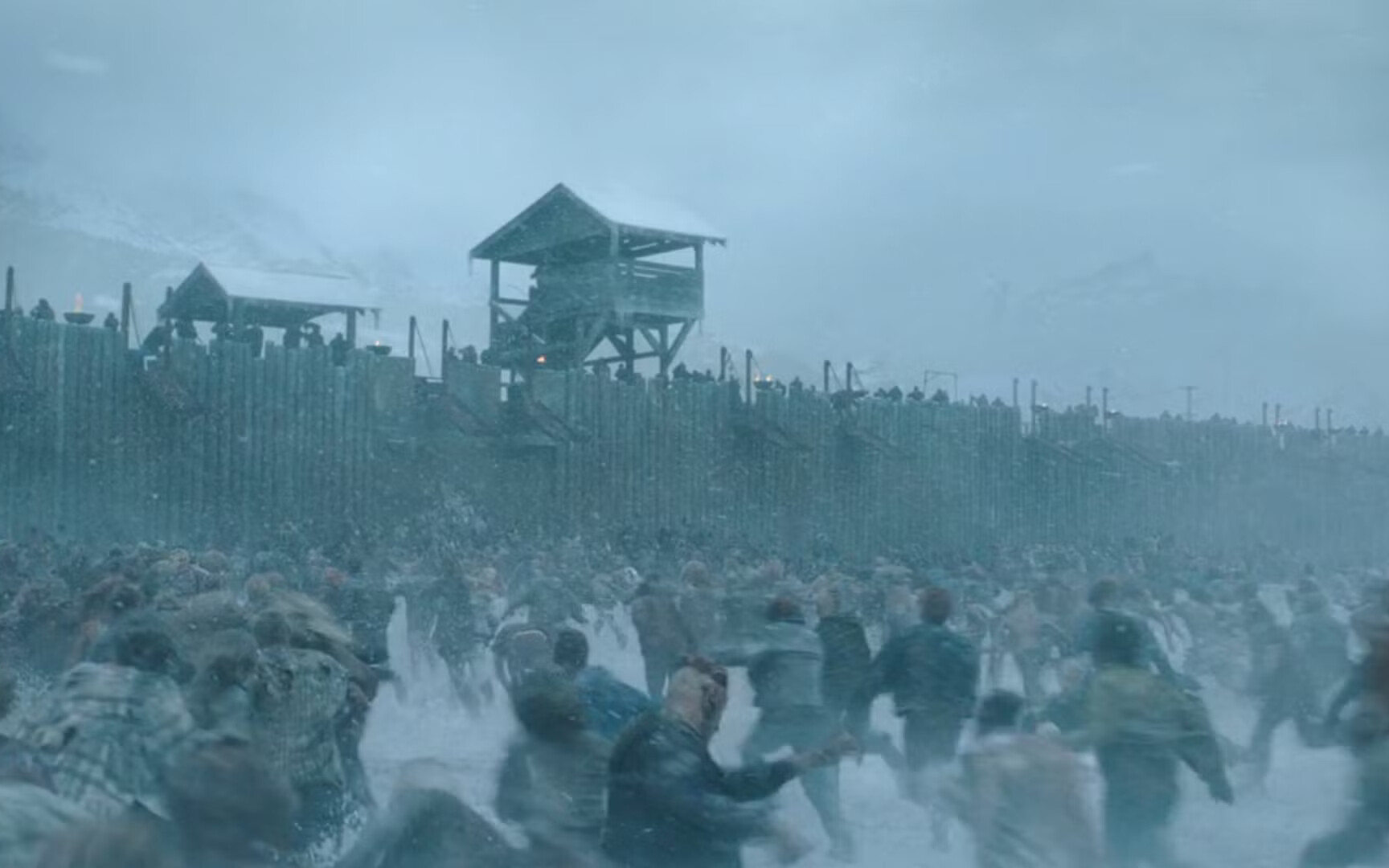 The Last of Us ma aż nazbyt oddanych fanów? Gwiazda gry zabrała głos w sprawie serialu