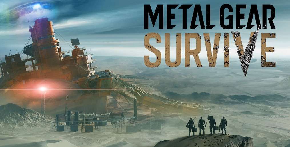 Metal Gear Survive w obniżonej cenie. Do gry trafią skórki inspirowane Metal Gear Solid 3: Snake Eater