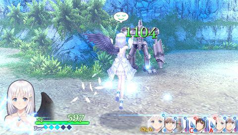 Shining Ark